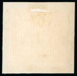 Stamp of Great Britain » 1839 Treasury Competition Charles Whiting essays, a selection of 5 different