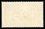 Stamp of Great Britain » King George V » 1913-19 Seahorse Issues 1913 Waterlow 10s Indigo blue (intense shade) mint