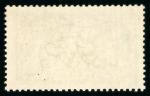 Stamp of Great Britain » King George V » 1913-19 Seahorse Issues 1913 Waterlow 10s indigo (intense shade) mint l.h.