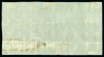 Stamp of Great Britain » 1841 2d Blue 1841 2d blue pl.4 LD/OL in mint block of 36