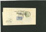 Stamp of Indian States » Bhopal Officials: 1940 issue group incl. four photographic essays in unissued design