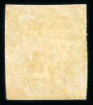 Stamp of Great Britain » 1840 2d Blue (ordered by plate number) 1840 2d pale blue pl.1 NH unused