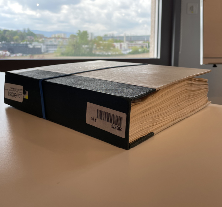 Stamp of Russia » Russia / Soviet Union Collections and Lots Russia: 1962-74 Mint n.h. collection in a KA-BE printed album