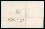 Stamp of Ireland » Pre-Stamp Postal History » Early Period - 1657-1784 1677 (June 5th) Entire letter from Dublin signed off by the inspector "TB" and sent free of charge as official mail