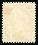Stamp of Canada 1868-90 "Large Queen" 12 1/2c pale dull blue on medium wove paper, mint large part o.g.