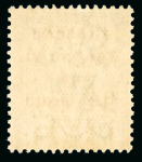 Stamp of Ireland » 1922 Overprint Proofs (PR1-PR29) Proof overprints in red on 1/2d green for the 5-line