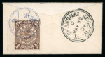 Stamp of Large Lots and Collections All World - Postal History: 1904-1940 A wonderful and