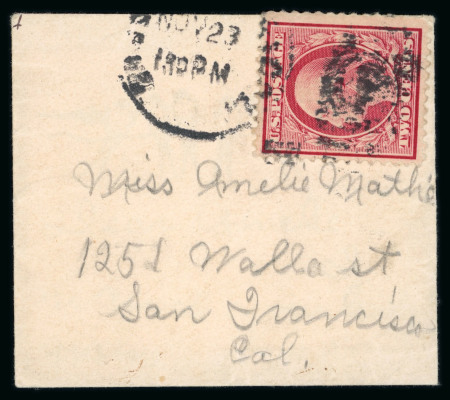 Stamp of Large Lots and Collections All World - Postal History: 1904-1940 A wonderful and
