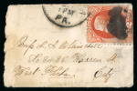 Stamp of Large Lots and Collections All World - Postal History: 1904-1940 A wonderful and