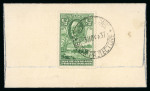 Stamp of Large Lots and Collections All World - Postal History: 1904-1940 A wonderful and