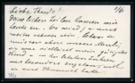 Stamp of Large Lots and Collections All World - Postal History: 1904-1940 A wonderful and