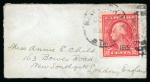 Stamp of Large Lots and Collections All World - Postal History: 1904-1940 A wonderful and