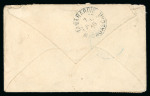 Stamp of Large Lots and Collections All World - Postal History: 1904-1940 A wonderful and