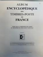 Stamp of France » Collections France: 1849-1948, Collection de timbres neufs particulièrement