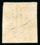 Stamp of India » 1854 Lithographs 1854 lithographs 1/2a, 1a, 2a, eight stamps