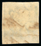 Stamp of India » 1854 Lithographs 1854 lithographs 1/2a, 1a, 2a, eight stamps