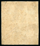 Stamp of Great Britain » 1840 1d Black and 1d Red plates 1a to 11 1840 1d Black pl.4 HD/IE mint block of four