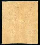 Stamp of Great Britain » 1840 1d Black and 1d Red plates 1a to 11 1840 1d black pl.5 DF/EG mint block of four