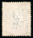 Stamp of Great Britain » 1854-70 Perforated Line Engraved 1858-79 1d red plates used on pages from pl 82 to 224,