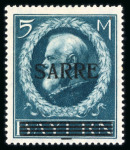 Stamp of Large Lots and Collections Germany area: Comprehensive ranges of Danzig, Port Gdansk, WW1 Occupations, etc.