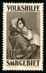 Stamp of Large Lots and Collections Germany area: Comprehensive ranges of Danzig, Port Gdansk, WW1 Occupations, etc.