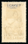 Stamp of Large Lots and Collections Germany area: Comprehensive ranges of Danzig, Port Gdansk, WW1 Occupations, etc.