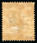 Stamp of Large Lots and Collections Italy: 1862-1936 with a handful of early issues, then