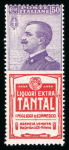 Stamp of Large Lots and Collections Italy: 1862-1936 with a handful of early issues, then