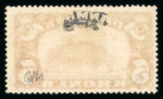 Stamp of Large Lots and Collections Denmark: 1853-1936 with a few early types (various