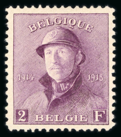 Stamp of Large Lots and Collections Belgium: 1863-1936 with a few early issues then strong coverage from 1893 to 5f onwards