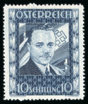 Stamp of Large Lots and Collections Austria: 1858-1936 with a few earlier issues (1867 etc) then a solid range from 1902