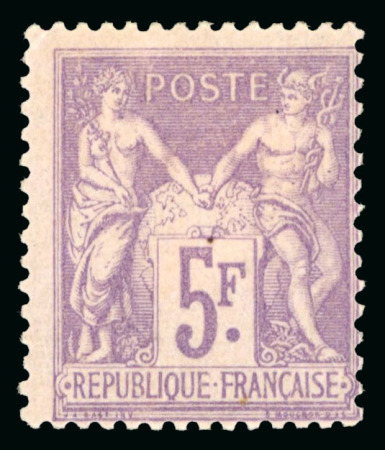 Stamp of Large Lots and Collections France: 1862-1936 with some early issues (various 1876