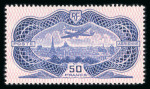 Stamp of Large Lots and Collections France: 1862-1936 with some early issues (various 1876