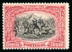 Stamp of Portugal Portugal: 1862-1936 a few early issues only (including