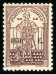 Stamp of Portugal Portugal: 1862-1936 a few early issues only (including