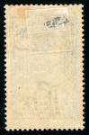 Stamp of Sweden Sweden: 1858-1936 with a handful of early issues including