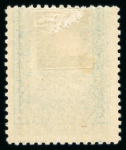Stamp of Sweden Sweden: 1858-1936 with a handful of early issues including