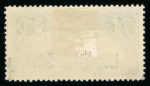 Stamp of Italy » San Marino San Marino: 1877-1936 attractive collection with useful (and very highly catalogued) early issues including 1877 to 5L