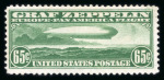 Stamp of Large Lots and Collections USA: a few early issues (of little consequence) then