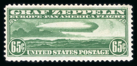 Stamp of Large Lots and Collections USA: a few early issues (of little consequence) then