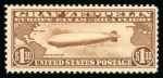 Stamp of Large Lots and Collections USA: a few early issues (of little consequence) then