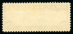 Stamp of Large Lots and Collections USA: a few early issues (of little consequence) then