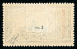 Stamp of Large Lots and Collections Italian Colonies: Tripolitania substantially complete,
