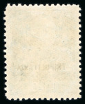Stamp of Large Lots and Collections Italian Colonies: Tripolitania substantially complete,