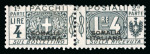 Stamp of Italy » Italian Colonies and Possessions » Somalia Italian Colonies: Somaliland with earlier types including