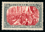 Stamp of Germany » Germany Collections and Large Lots Germany: substantial collection with 1873 'Large Shields',