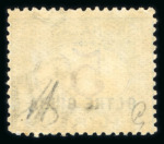 Stamp of Italy » Italian Colonies and Possessions » Oltre Giuba Italian Colonies: Jubaland with 1925 2L and 5L, also