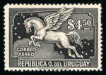 Stamp of Large Lots and Collections Uruguay: with 1895 to 3p (both) and a superb range
