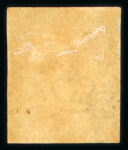 Stamp of Great Britain » 1840 1d Black and 1d Red plates 1a to 11 1840 1d black pl 1a NH with 4 close but clear margins, unused