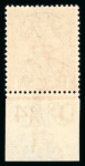 Stamp of Great Britain » Collections 1912-24 Royal Cypher mint range from 1/2d to 1s arranged as per S.G. Concise